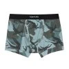 Tom Ford Camouflage Boxer Brief For Men