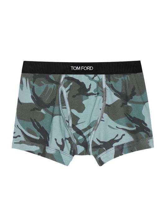 Tom Ford Camouflage Boxer Brief For Men 1 Tom Ford Camouflage Boxer Brief For Men
