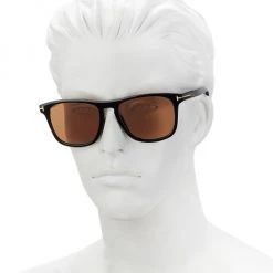 Tom Ford Acetate Square Sunglasses For Men -Tom Ford Sales Shop unnamed file 906