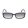 Tom Ford Bonham 56MM Rectangular Sunglasses