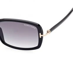 Tom Ford Bonham 56MM Rectangular Sunglasses -Tom Ford Sales Shop unnamed file 915