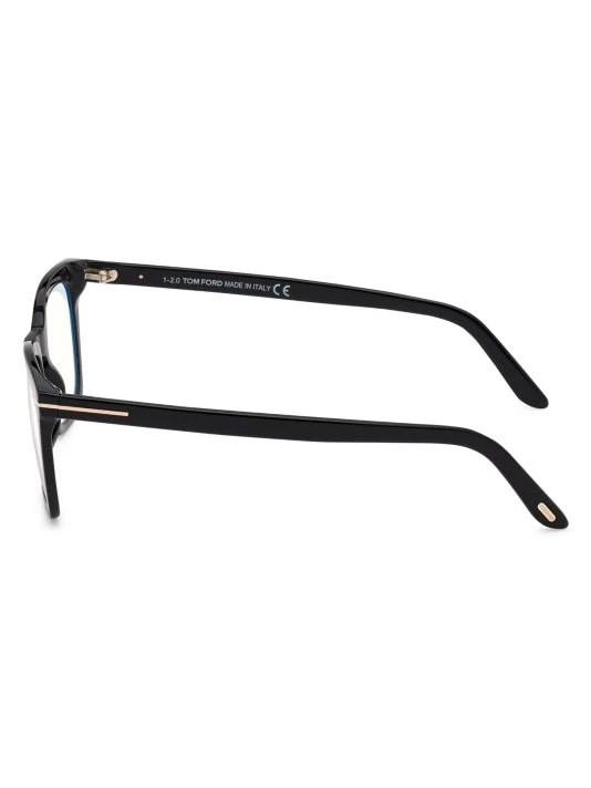 Tom Ford 50MM Blue Filter Optical Glasses For Men 3 Tom Ford 50MM Blue Filter Optical Glasses For Men - Image 3