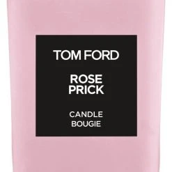 Tom Ford Rose Prick Candle