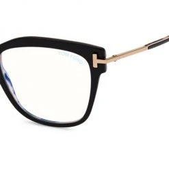 Tom Ford 54MM Square Blue Block Optical Glasses 9 Tom Ford 54MM Square Blue Block Optical Glasses -Tom Ford Sales Shop unnamed file 940