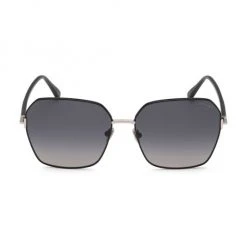 Tom Ford Claudia 2 62MM Square Sunglasses