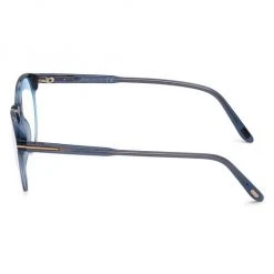 Tom Ford 47MM Round Blue Block Optical Glasses For Men -Tom Ford Sales Shop unnamed file 958