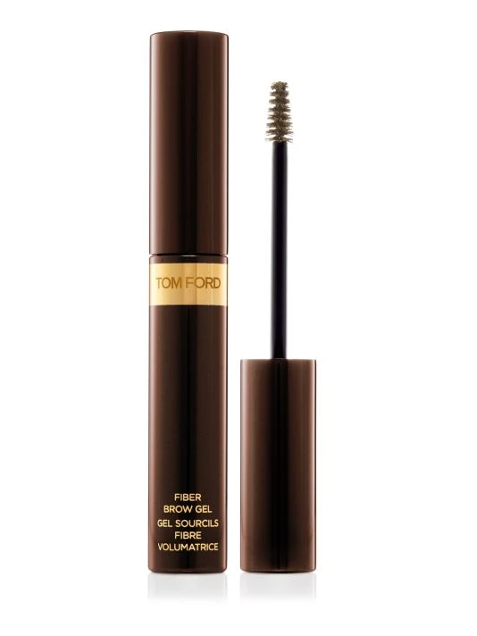 Tom Ford Fiber Brow Gel Chestnut 1 Tom Ford Fiber Brow Gel Chestnut