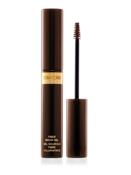 Tom Ford Fiber Brow Gel Chestnut 2 Tom Ford Fiber Brow Gel Chestnut - Image 2